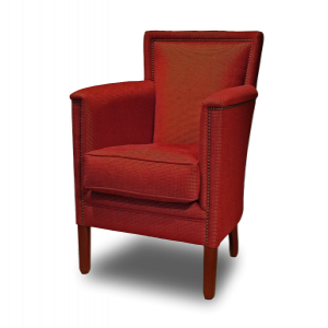 Chesterfield fotelja Guilford