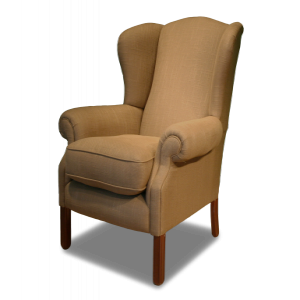 Chesterfield tabure Morley wing