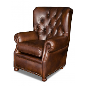 Chesterfield fotelja Oldham