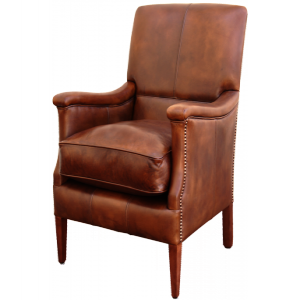 Chesterfield fotelja Shipply
