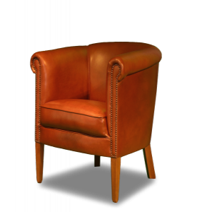 Chesterfield Tub dvosed