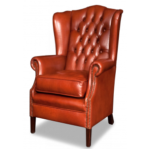 Chesterfield Wing dvosed