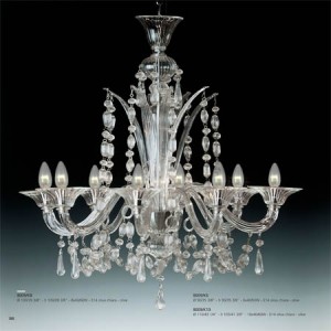 Luster 8009 K8