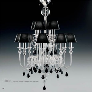 Luster Bugia K12