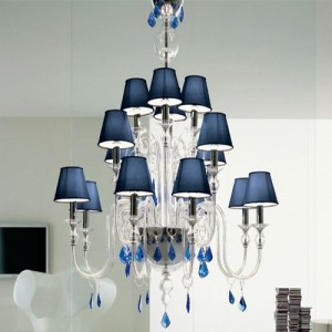 Luster Bugia K16