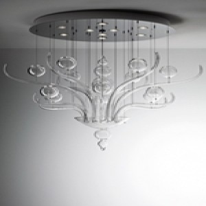 Luster F10 Spirito di Venezia