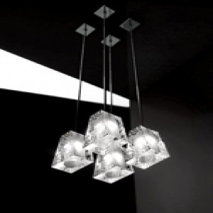 Luster D69 Vicky