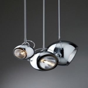 Luster D57 Beluga Steel