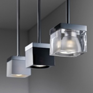 Luster D28 Cubetto