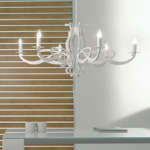 Luster Fantasia 9095/6