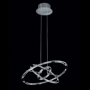 Luster Zero 62022 cromo