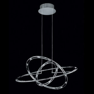 Luster Zero 62020 cromo