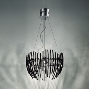 Luster Salome 12
