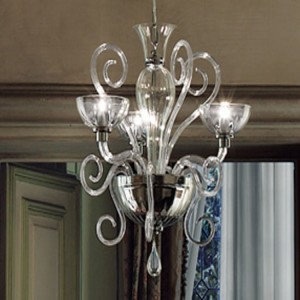 Luster Bolero L3