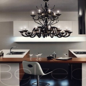 Luster Belzebu L18