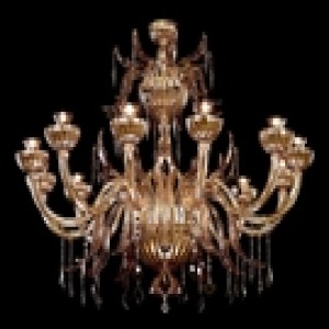 Luster 7810-12_Golden_Portofino