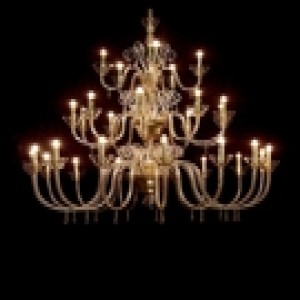 Luster 7700-15-10-5