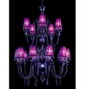 Luster 7700-10-5_Violet