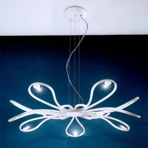 Luster Medusa 7030