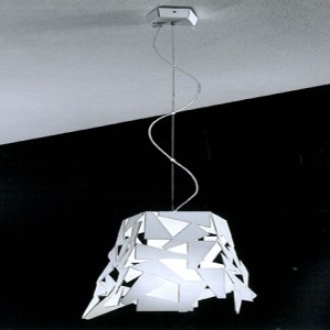 Luster Fracta 7023