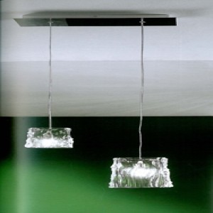 Luster Riflessi 6964
