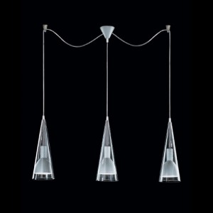 Luster Cono 50724