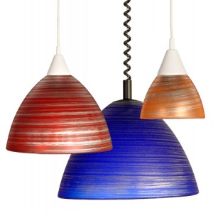 Luster V-NL-BIRBA