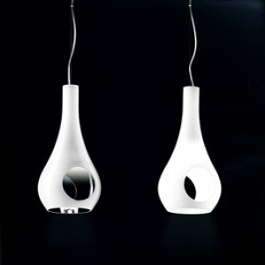 Luster Glossy S