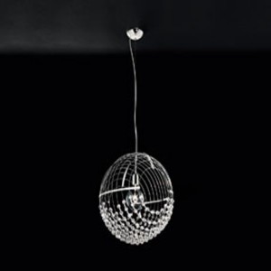 Luster Allusion