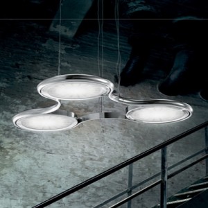 Luster Spid 3