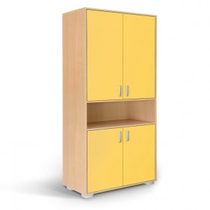 Vitrina 4V