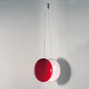 Luster Cherry S