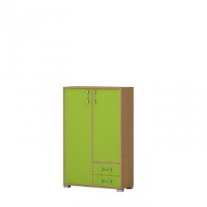 Ormar Kiki K22