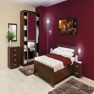 Soba 9 wenge