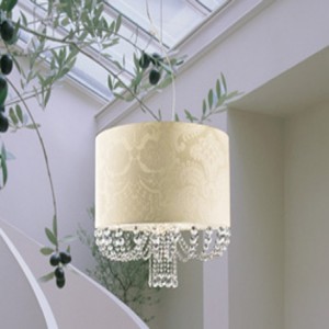 Luster Alexandria S