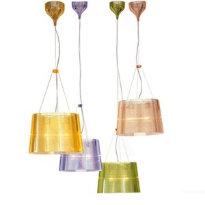 Luster GE