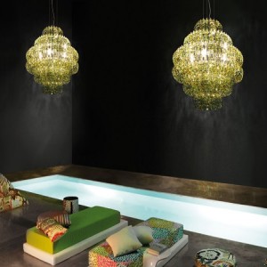 Luster Ecos SP