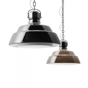 Luster Glas