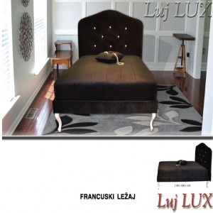 Krevet Luj lux