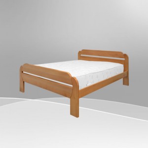 Krevet Violeta 160x190
