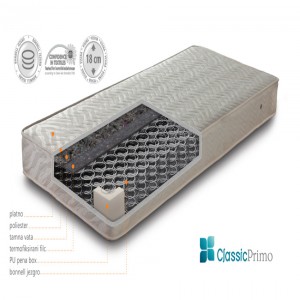 Dušek Classic Primo