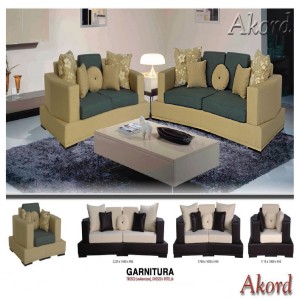 Akord TmDF