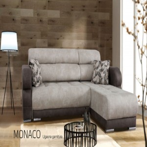 Garnitura Monaco
