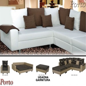 Garnitura Porto