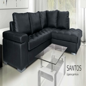 Garnitura Santos