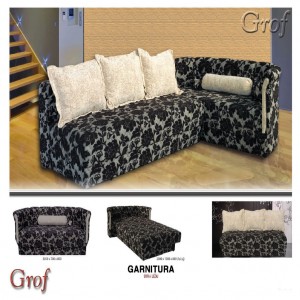 Garnitura Grof