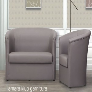 Dvosed Tamara