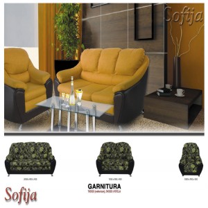 Dvosed Sofija