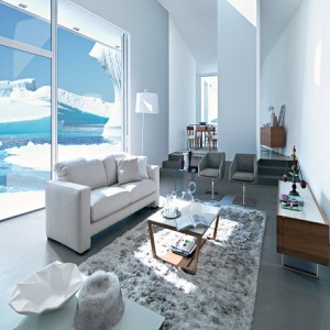 Sto ELEMENT CS/5043-Q coffee tables