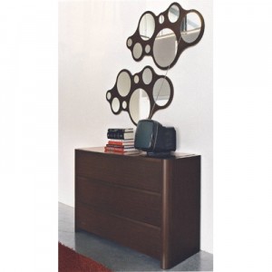 Ogledalo BUBBLES CS/5029